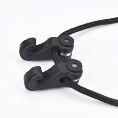 Archery Crossbow Cocking Device Crossbow Rope Cocker Aid Double Handle String…