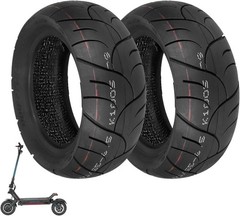 Ulip 100/55-6.5 Tire for Dualtron Ultra 2 THUNDER Kaabo Wolf Warrior set of 2
