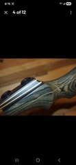 Bob Lee Signature Recurve Bow 65lbs @29″ 62″ Long Right Hand 3pc Takedown bow
