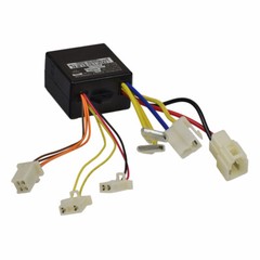 ZK2400-DP-FS Control Module w/ 4-Wire Throttle for the Razor Trikke E2 E-Scooter