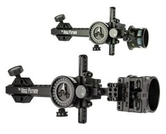 Spot-Hogg Hogg Father Wrapped 1-Pin Sight .010/.019/.029 – Right Hand