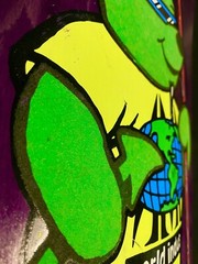 SUPER RARE VELVET Steve Rocco III 3 Skateboard Deck Prime World Industries 101