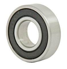 Ceramic Hybrid Axle Bearing 5/8″ 3/4″ 1-1/4″ 17mm 25mm 30mm 40mm 50mm Go Kart