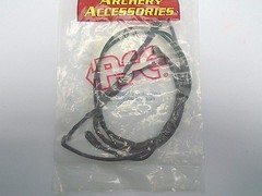 Precision Shooting Equipment Archery Accessories ST5400 String 54in 14St 256H