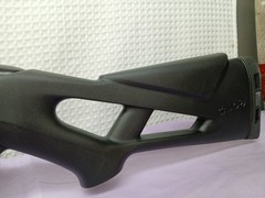 GAMO SWARM FUSION SILENT STALKER 1300 FPS .177 CAL COMPETITION AIR RIFLE
