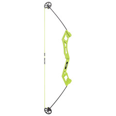 Bear Archery Valiant Youth Bow Set with Arrows & Target