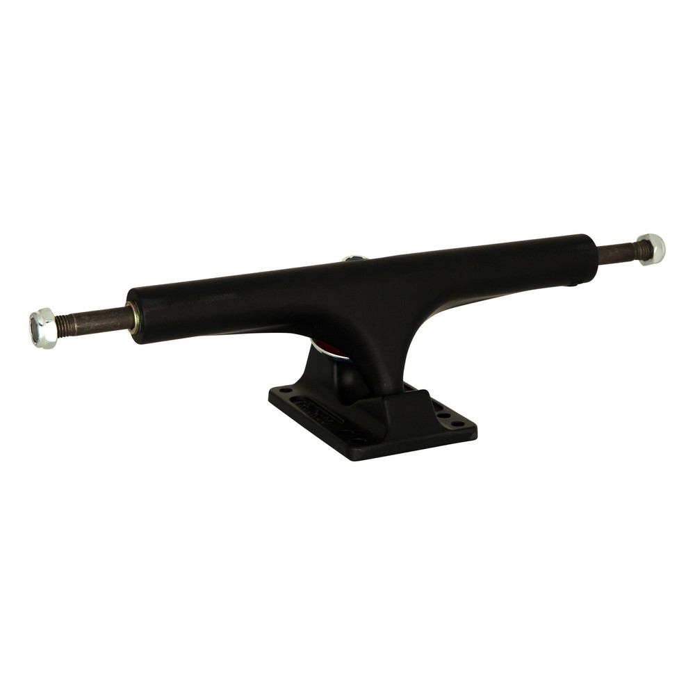 Independent Skateboard Trucks Stage 4 215 Black 10″ Axle (Pair)