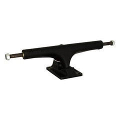 Independent Skateboard Trucks Stage 4 215 Black 10″ Axle (Pair)
