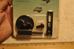 CAP Whisker Biscuit Qs B2 Right Hand RH Bow Hunting – Carolina Archery Products