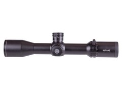 Hawke Vantage HD 34 3-15×44 FFP 34mm
