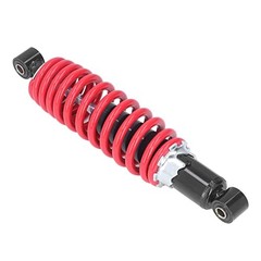 Rear Shock Damper , 305mm Rear Shock Absorber for Off Road Motorcycle Quad ATV