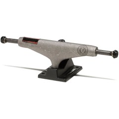 Thunder Skateboard Trucks 148 Team Hollow Raw/Black 8.25″ Axle – Pair