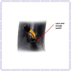 Heavy Duty 10×3 or 255×80 Inner Tube for Electric Scooter
