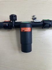 Lime-S Electric Scooter Handle Bar Scooter Parts