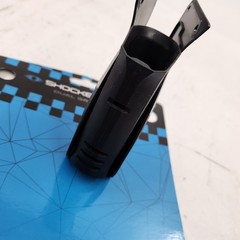 SP Shocker AMP Grip Color Kit – Black/Black