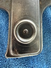 Vintage Daisy No. 118 Target Special, Plymouth,Michigan USA, Tested 1937-1941