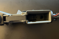Airsoft M4 Ready Airsoft Gun – Unbranded – Untested