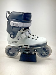 PS Next Core 110 Skates Black 7.5 – 8.0 (40-41)