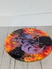 New Discraft Big Z Buzzz Midrange Custom Dyed Disc Golf Disc 177+ Grams