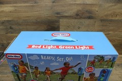 Red Light Green Light, Active Play Sports Toys, for Boys and Girls Ages 3+ Years