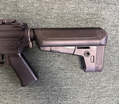Krytac War Sport GPRCC-BK M4 AEG Airsoft Rifle