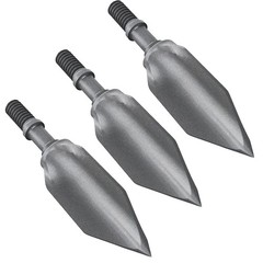 G5 OUTDOORS Montec 100 Grain BMP 3 Pack Broadheads (868)