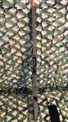 Lancer Tactical Pro Line Gen 2 Night Wing Enforcer AEG Full Metal LT-33TB-G2-ME