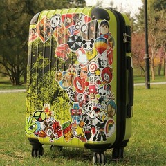 96Pcs Sexy Anime Girls Stickers Bomb Waifu Women Bikini Laptop Vinyl Decals Pack