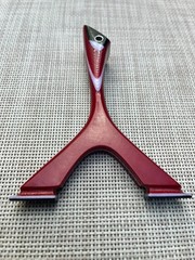 Custom Handmade. Hunting Slingshot. OTT. 90mm.