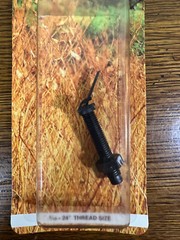 New Pro Hunter Arrow Rest 5/16-24″ Thread Size Unused