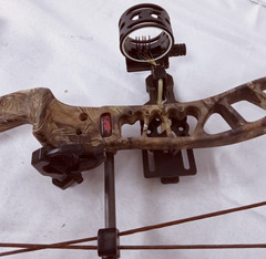 PSE Brute NXT Compound Bow / USA SHIPPING ONLY
