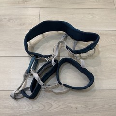 Black Diamond Primrose Climbing Harness – Size MEDIUM 30″-33″