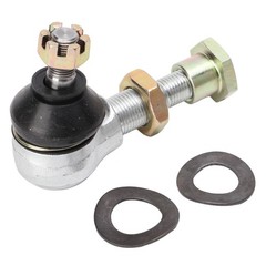 1 Set Durable M18 Tie Rod Ball Joint For Electric ATV UTV PSCD