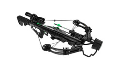 Centerpoint Tradition 405 RTH Crossbow package w/ Crank Broadheads Sling