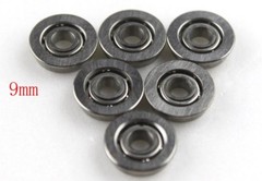 SHS – 6mm, 7mm, 8mm and 9mm Oil-Retaining Ball Bearing Bushings for Airsoft