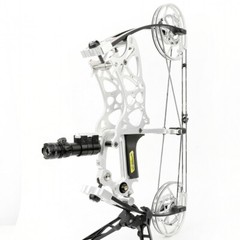 Compound Bow Green Laser Dot Sight Scope 20mm Rail Mount Bows Archery Hunting