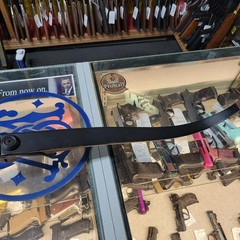 BEN PEARSON ARCHERY BOW (PIT002399)