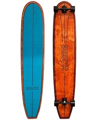 60″ Skateboard Cruiser Longboard by BIRCH Longboards Complete MADE IN CALIFORNIA