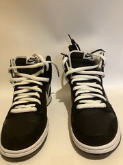 Nike SB Dunk High Pro SB Venom Skateboarding Shoes Men’s US 9