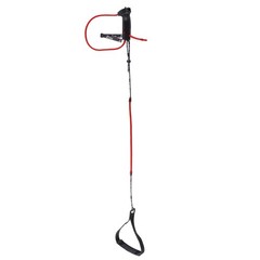 1x Archery Bow Trainer Aid Rubber Stretch Bands Release Training Device Aids