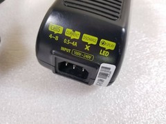 BOL Basic NiMh/NiCd 4-8 Cell Smart Battery Charger for Airsoft