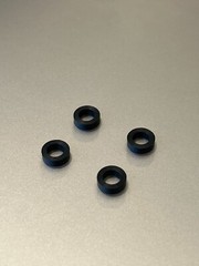Crosman O-Ring Crosman 130-036 Gasket Transfer Port Sleeve/Breech Seal (4 Pack)