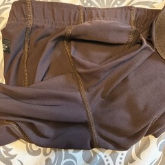 Irideon Kids Youth Small Unisex Equestrian Horse Back Riding Pants Grip Brown