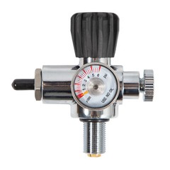 4500 Psi Valve Regulator Fill Station Hose For PCP Air Tank SCBA SCUBA Cylinder
