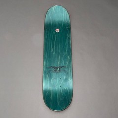 ANTI HERO RANEY BERES SKATEBOARD DECK 1st Pro Model Pigeon DLX 8.38 John Cardiel