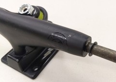 Thunder Hollow Lights Trucks Light Night Hi 151 ~ Mounted NEVER RIDDEN