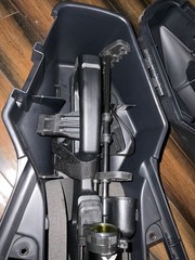 W👀W 👍Bear Archery Bear X Intense 400fps Crossbow NEW