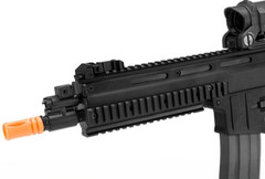 Classic Army MK22 CQC Airsoft AEG Electric Rifle 380 FPS 300 Round 6mm BBs