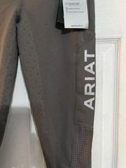 Ariat EOS Full Seat Riding Tights NWT- Women’s S