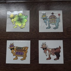 GOAT USA Sticker Mystery Pack ! 5 Stickers – No Duplicates! LOT OF 38, FREE SHIP